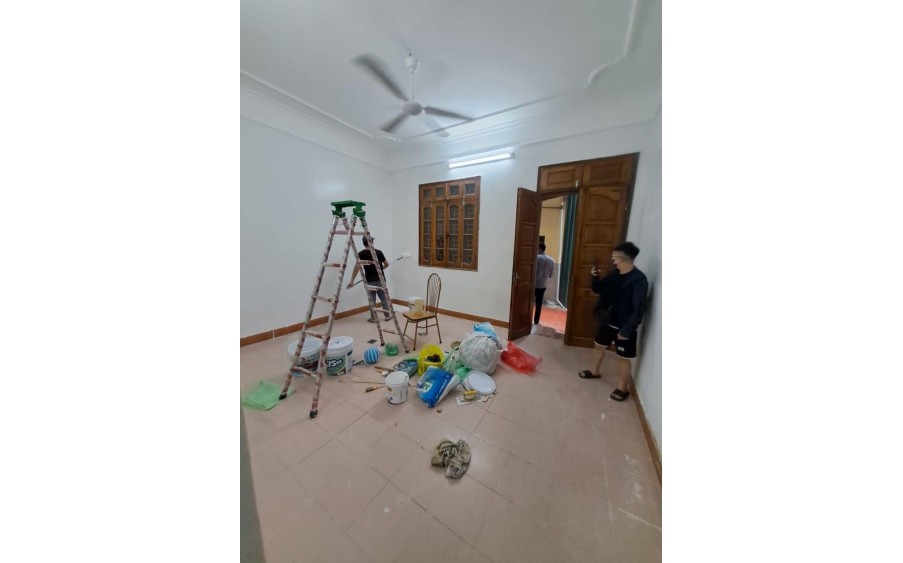 CHO_THUÊ NHÀ RIÊNG NGÕ GIÁP BÁT 3 TẦNG, 3 NGỦ, 50M2, 11 TRIỆU, MT RỘNG 5M, ƯU TIÊN HỘ GIA ĐÌNH  0865089699